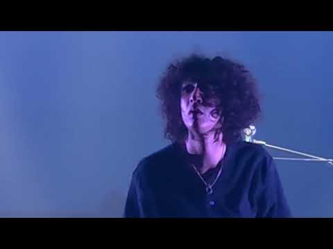 Léonie Pernet - Acid Niger (live) - Nuithonie Fribourg 21.11.2025