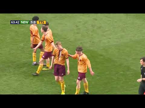 ESFA U18 Schools’ Cup for B Teams Final | Cardinal Newman Catholic School v Thomas Telford School