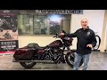 2024 Harley-Davidson® FLHXSE - CVO™ Street Glide® Touring Harley-Davidson® of Danbury  Danbury Connecticut