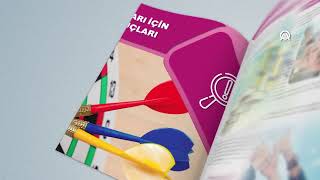 MEB'in "Liseye Hoş Geldin" kitap seti yayımlandı
