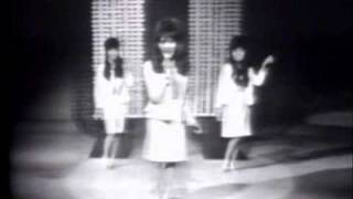 The Ronettes - Be My Baby