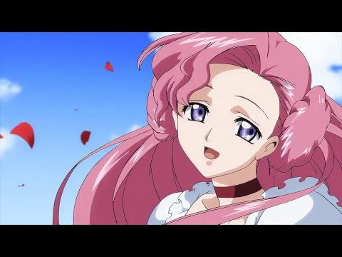 Code Geass: Hangyaku no Lelouch Kaidoku Funou Jinn