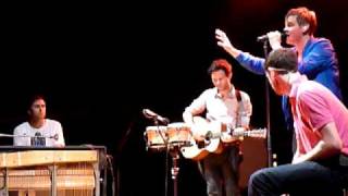 Keane - Early Winter (LA)