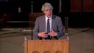 Dr. David Bebbington - September 29th, 2017 - OBU Chapel Message