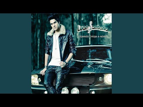 Telepatia - Luan Santana