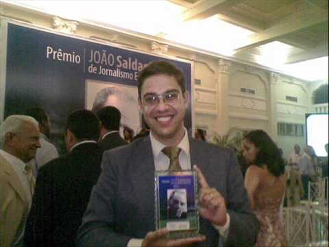 Rádio Globo: a volta de Rafael Marques (05/06/2012)