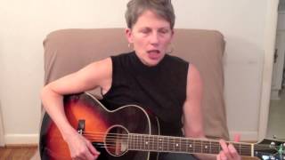 Ellen Britton | Mini Guitar Lesson: Relative Minors