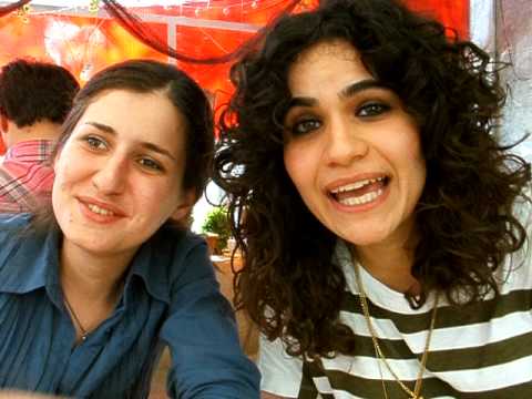 What language do they speak in Turkey?! | The Stuffing