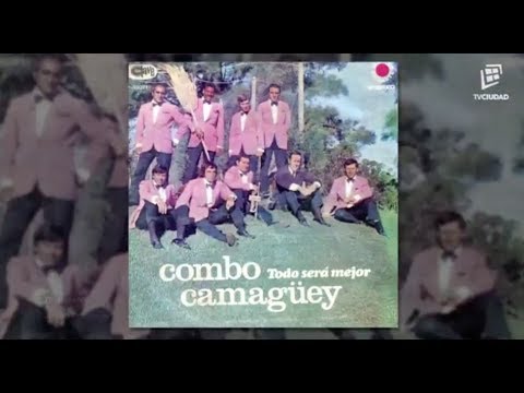 Memoria Tropical - Combo Camagüey (Especial)