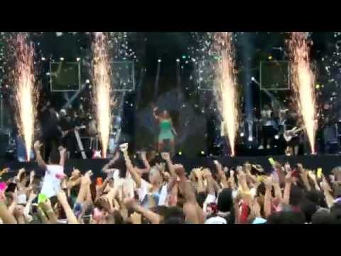 DVD Sunrise Samyra Show - Porto da Folha-SE - OFICIAL