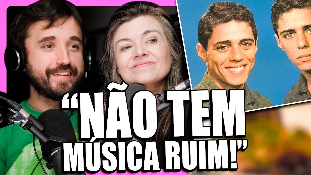 Chico, se tu me quiseres...