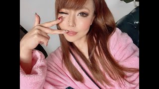 今日のニコニコ生放送はマイクロビキニ