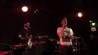 PERFUME GENIUS - Fool @ Bad Bonn, Düdingen 2017