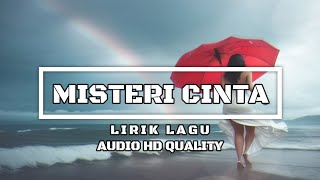 Download lagu Misteri Cinta Nicky Astria (Lirik   Audio HD Quality) mp3