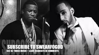 @guccimane - It&#39;s Alive feat. @therealswizzz (432 Hz Tuned)