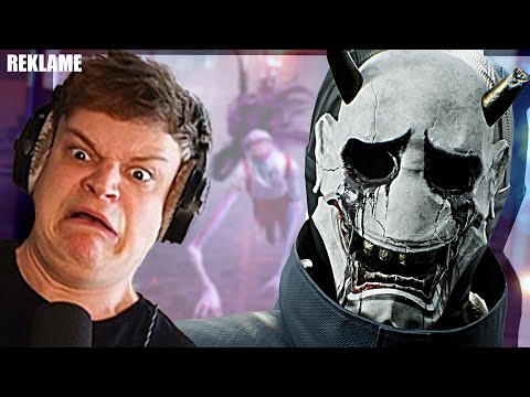 ONDE SPØGELSER HAR OVERTAGET JAPAN