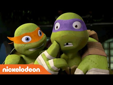 "Time 2 Move" Official Music Video Mashup | Nick