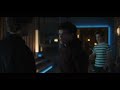 Titans Dick Grayson Reminds Jason Todd Who Is The Boss