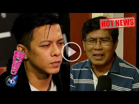 Ayah Berpulang, Ariel Terpukul - Cumicam 29 Maret 2016