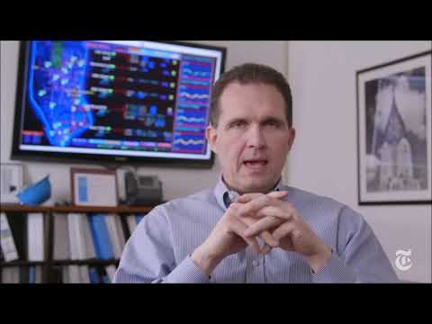 1581) New York  - A City Shaped by Steam