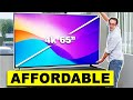 💸5 Best BUDGET 65 inch 4K TVs 2023 [Don't buy before watching this]