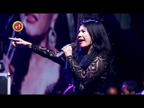 TERSISIH.  RITA SUGIARTO ft. MONATA