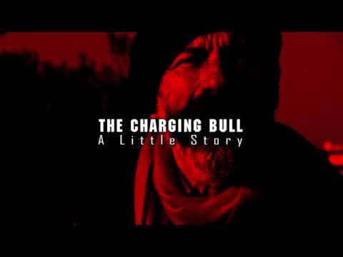 trailer "The Charging  Bull - The Bull of Wall Street" by Nello Correale