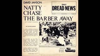 David Jahson - Stop Look And Listen + Listen And Learn