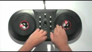 Video thumbnail for ION Audio Discover DJ by ION Audio