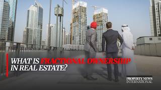 What Is Fractional Ownership in Real Estate?