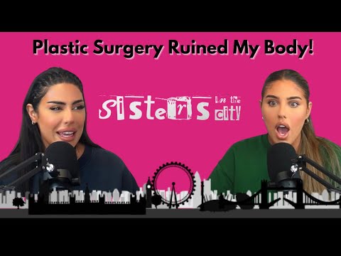 Plastic Surgery Ruined My Body! | Season 5 EP9