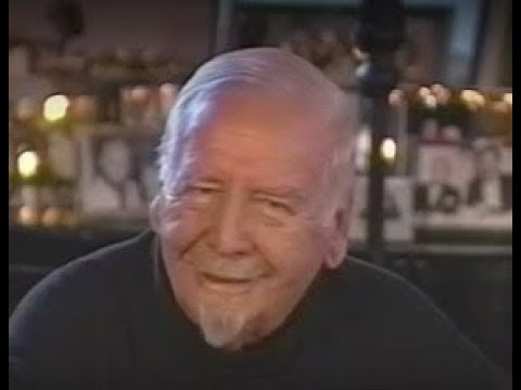Skitch Henderson Interview by Monk Rowe - 10/31/1998 - New Milford, CT