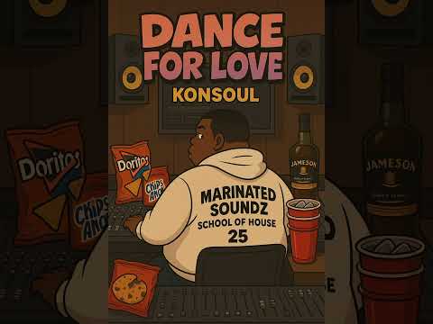 KonSoul Feat. Bonga Black & King Solomon - You And Me