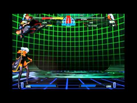 Clayton vs Ronaldo 247gamr.com MVC3 Tournament 02/26/2011