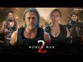 WORLD WAR Z 2 Full Movie Facts 2025 Brad Pitt Tom Cruise New Zombie Movie Paramount