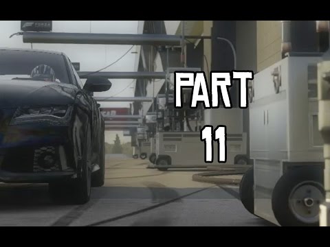 Forza Motorsport 6 Career Walkthrough Gameplay Part 11 - Sports Icons