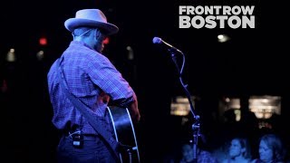 Drew Holcomb & The Neighbors – American Beauty | Front Row Boston