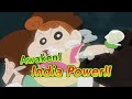Shin Chan The Spicy Kasukabe Dancers In India 26th September 2025 Official Hindi Trailer 2