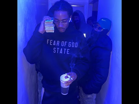 Cheecho - 100 Nights [Official Visuals]