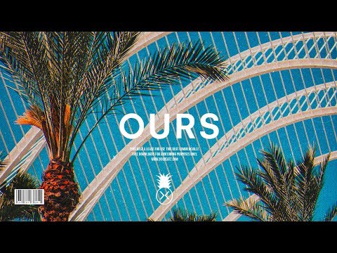 "Ours" - Dancehall x Afrobeat x Wizkid Type Beat Instrumental 2019