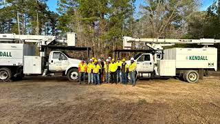 About Kendall Vegetation Services