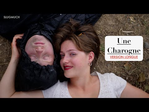 UNE CHAROGNE | COURT-MÉTRAGE (COMÉDIE NOIRE)