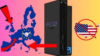 PlayStation 2 Pal Games that Didn't Come to America