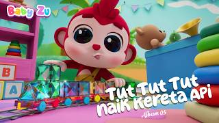 Download lagu Tut Tut Tut ♪ Ride the Train ♪ My Train ♪ BabyZu mp3 Download lagu Tut Tut Tut ♪ Ride the Train ♪ My Train ♪ BabyZu mp3