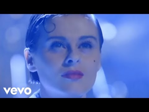 Lisa Stansfield - What Did I Do to You?