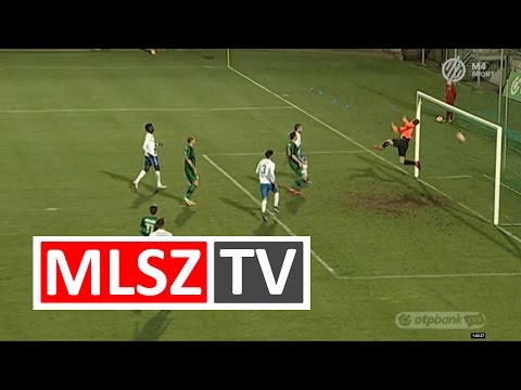 MTK Budapest - Paksi FC | 1-0 | OTP Bank Liga | 24. forduló | MLSZ TV