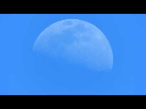 LOO~KING SOLUNA * SUNOOM ~ AZUL LA CUPULA AZUL LUNA ~ MAY/30/2020