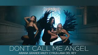 Download lagu [Vietsub-Lyrics] Don't Call Me Angel - Ariana Grande, Miley Cyrus, Lana Del Rey mp3