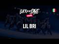 LIL BRI BTS 2026 Choreo Contest Kids