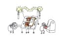 Pop Tarts Splitz 2007 Crazy Good